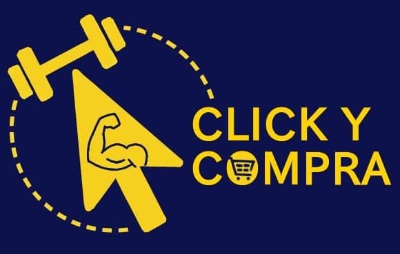Logo Click y Compra