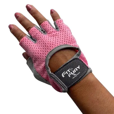 Guantes para mujer